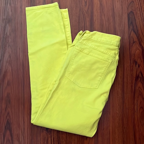 J.Crew Jeans - Picture 2 of 2